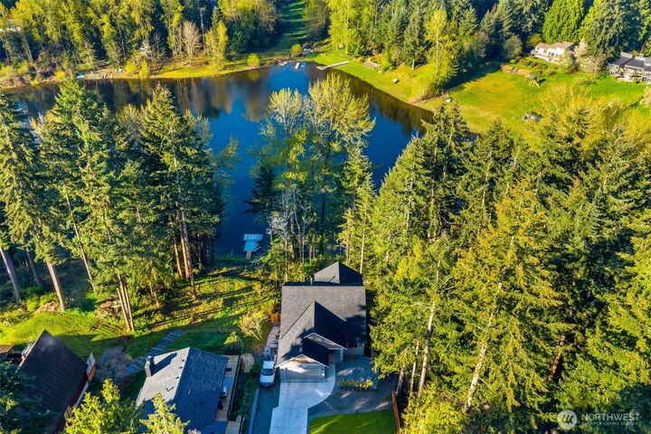 4804 W Tapps Drive E  Lake Tapps WA 98391 photo