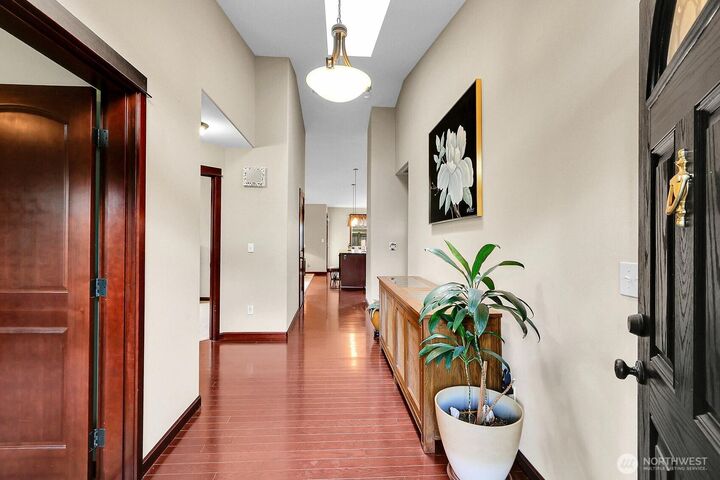 Property Photo: 12608 18th Drive SE WA 98208