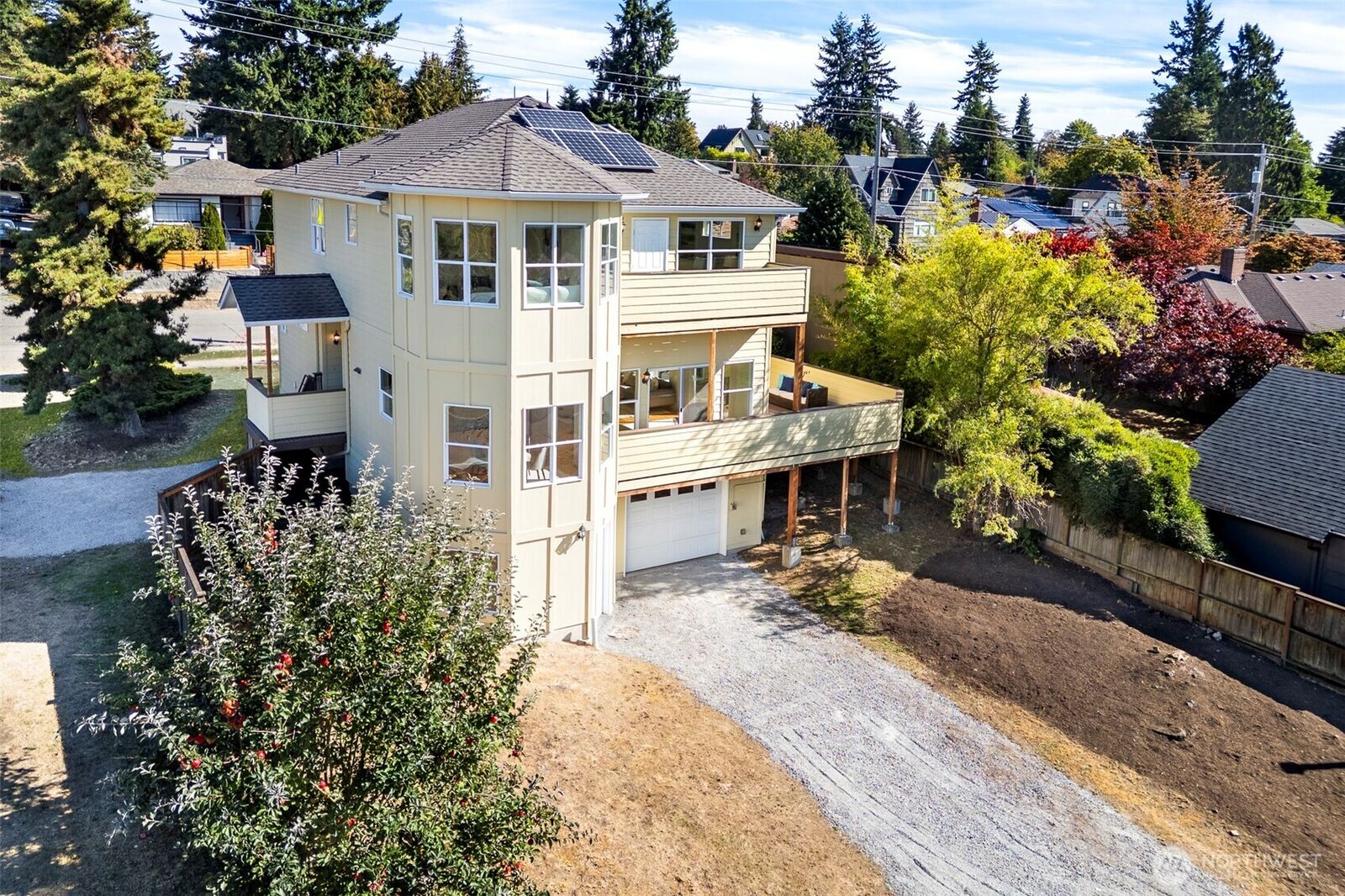 Property Photo:  111 NW 125th Street  WA 98177 
