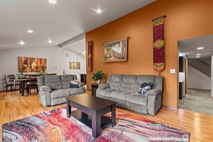 Property Photo:  13314  Yeager Road  WA 98272 