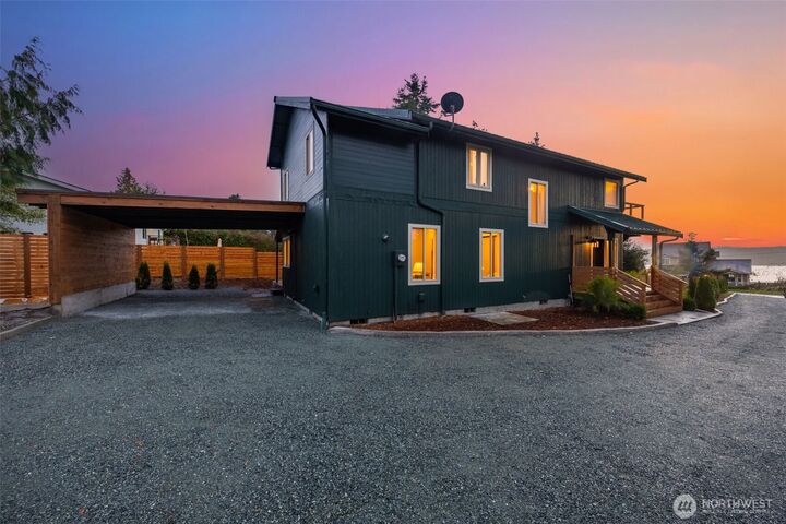 Property Photo:  3267 S Harbor View Drive  WA 98260 