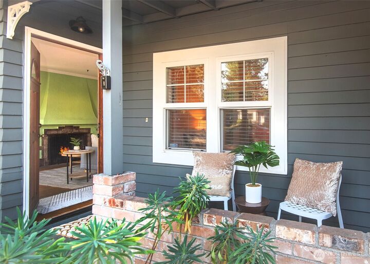 Property Photo:  14329  23rd Place NE  WA 98125 