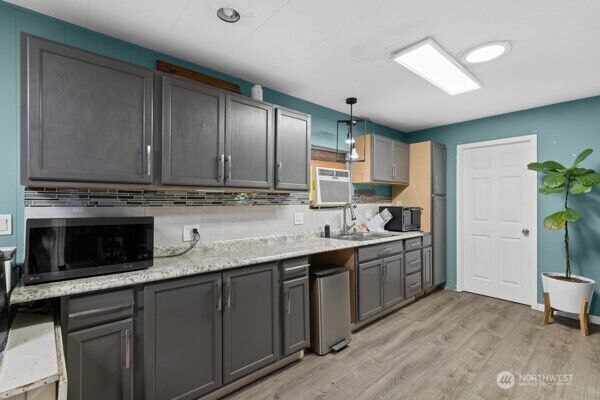 Property Photo: 15708 81st Street E 131 WA 98372