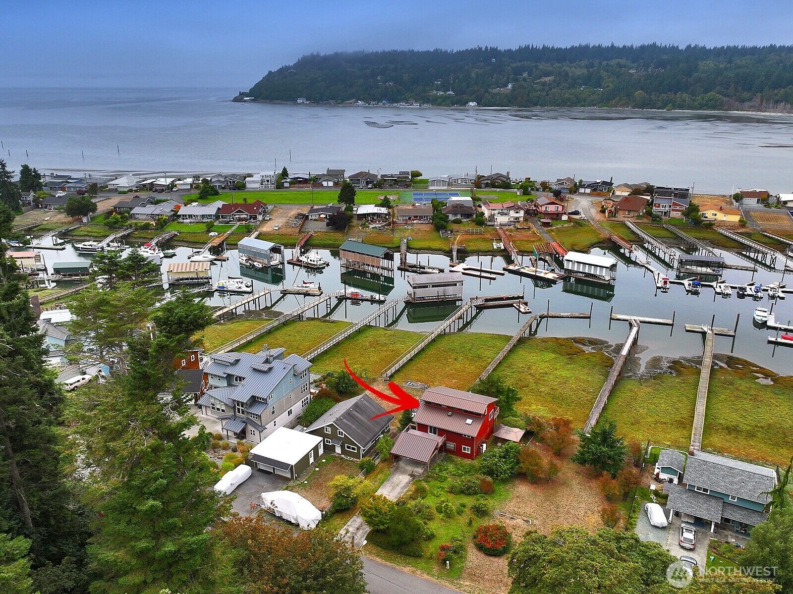 Property Photo:  8122  Autumn Lane  WA 98236 