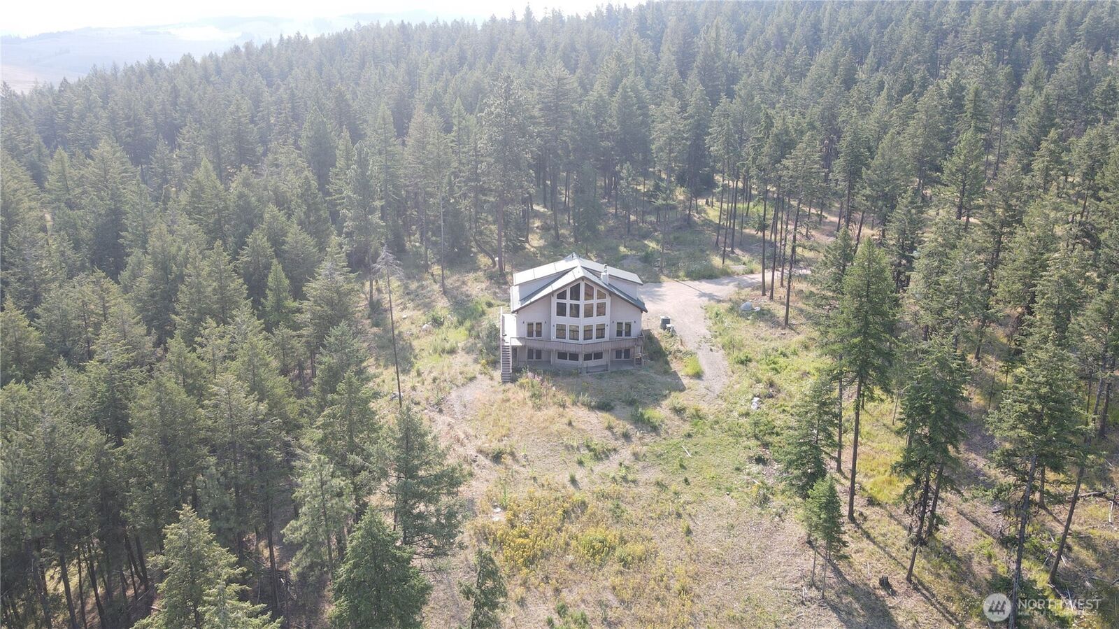 Property Photo:  4  Ruger Road  WA 98844 