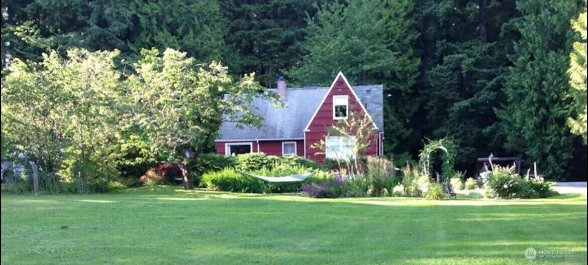 Property Photo: 23418 NE Union Hill Road WA 98053