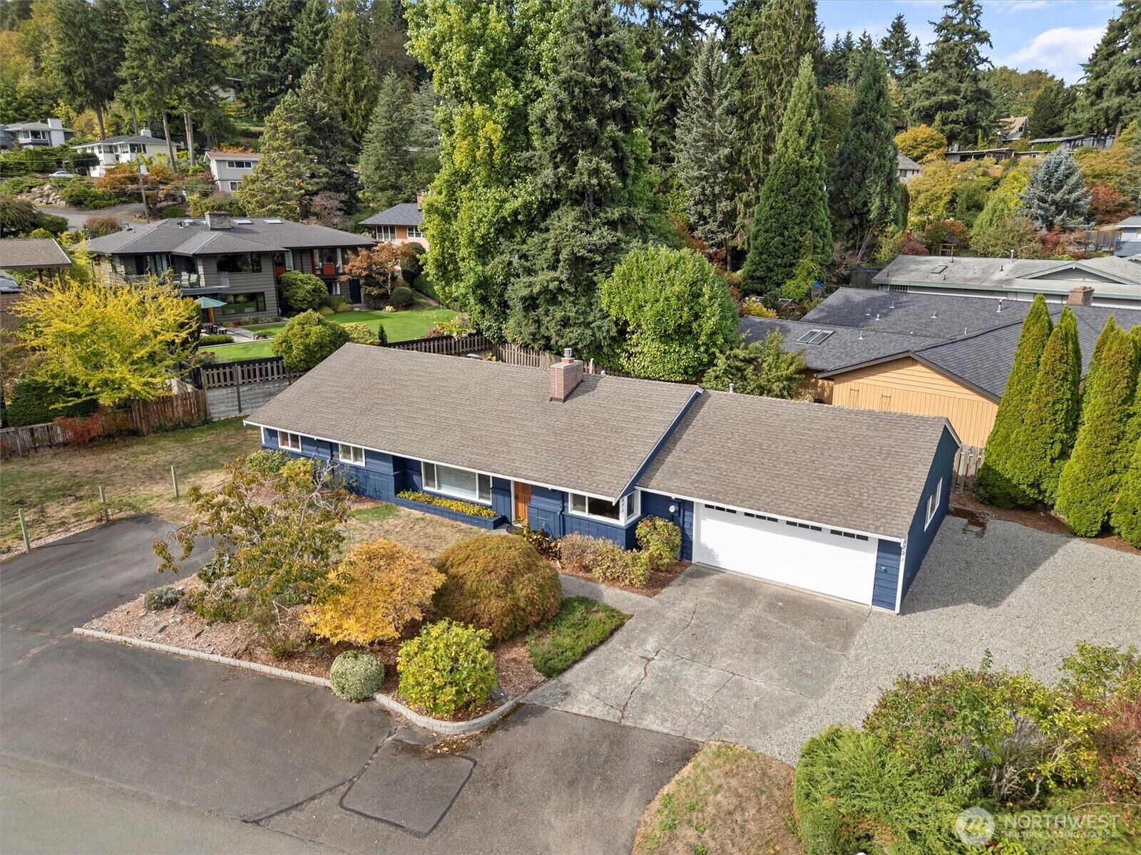 Property Photo:  5722 NE 182nd Street  WA 98028 