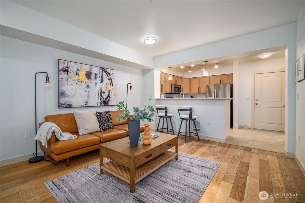 Property Photo:  1545 NW 57th Street 231  WA 98107 