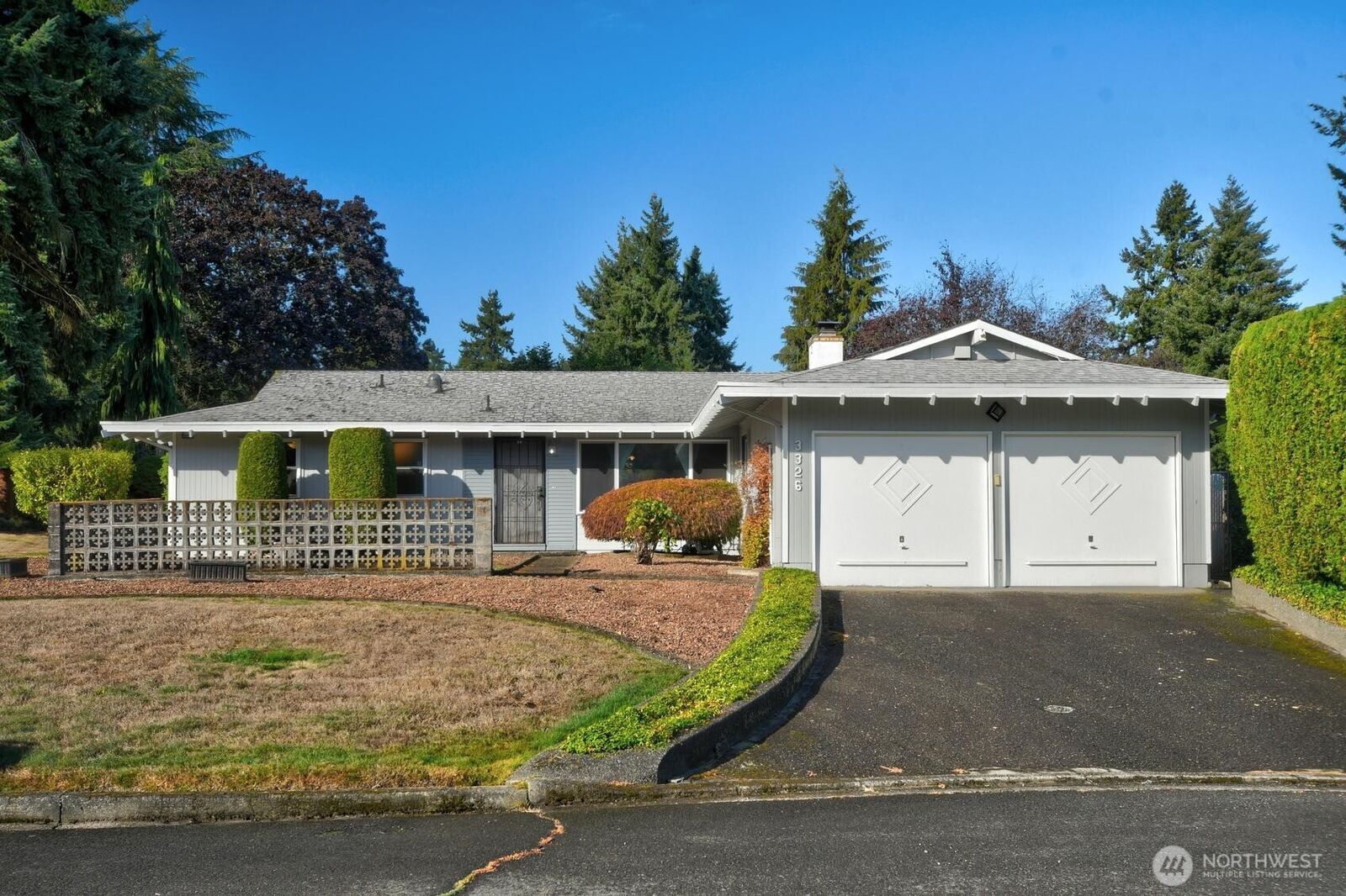 Property Photo:  3326 SW 329th Street  WA 98023 