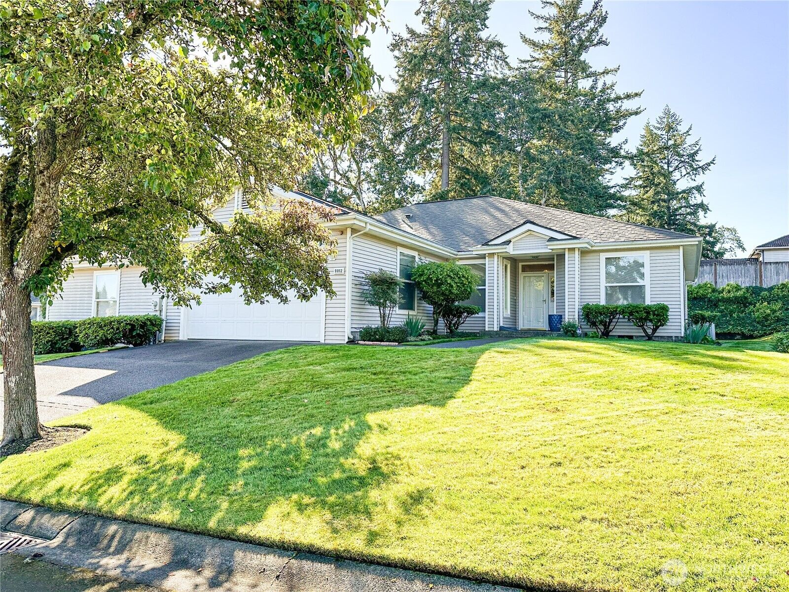 Property Photo:  9012  71st Street Ct SW  WA 98498 