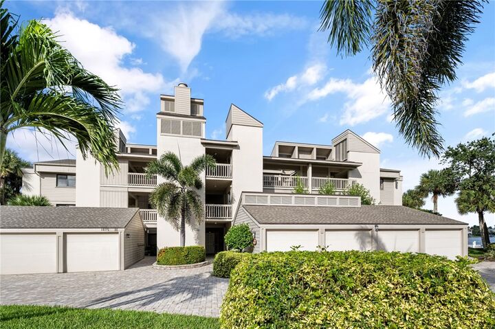 Property Photo:  1875 Bay Road 215-H  FL 32963