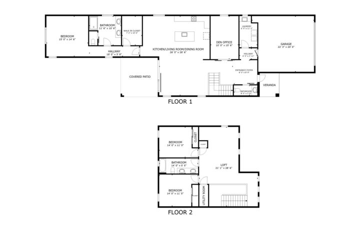 Property Photo:  259 SE Via Bisento  FL 34952