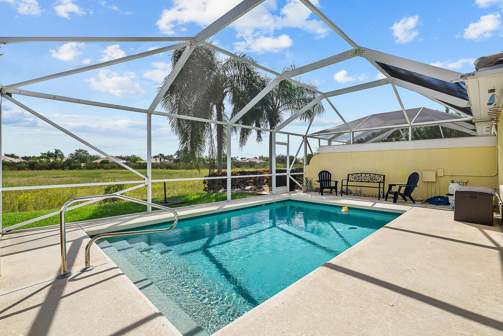 Property Photo:  10811 SW Elsinore Drive  FL 34987 