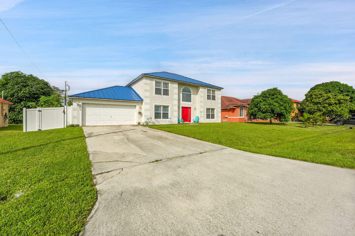 Property Photo: 4178 SW Tuscol Street FL 34953