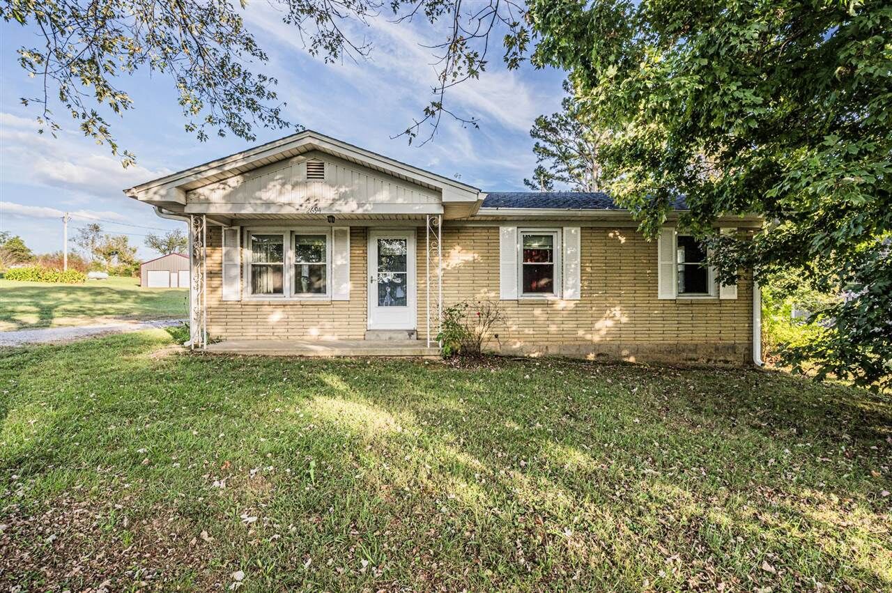 Property Photo:  2694 Roseville Road  KY 42141 