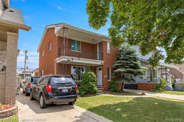 5110 Maple Street  Dearborn MI 48126 photo