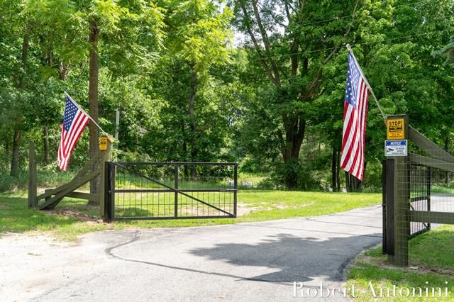 Property Photo:  4751 S Johnson Road  MI 49326 