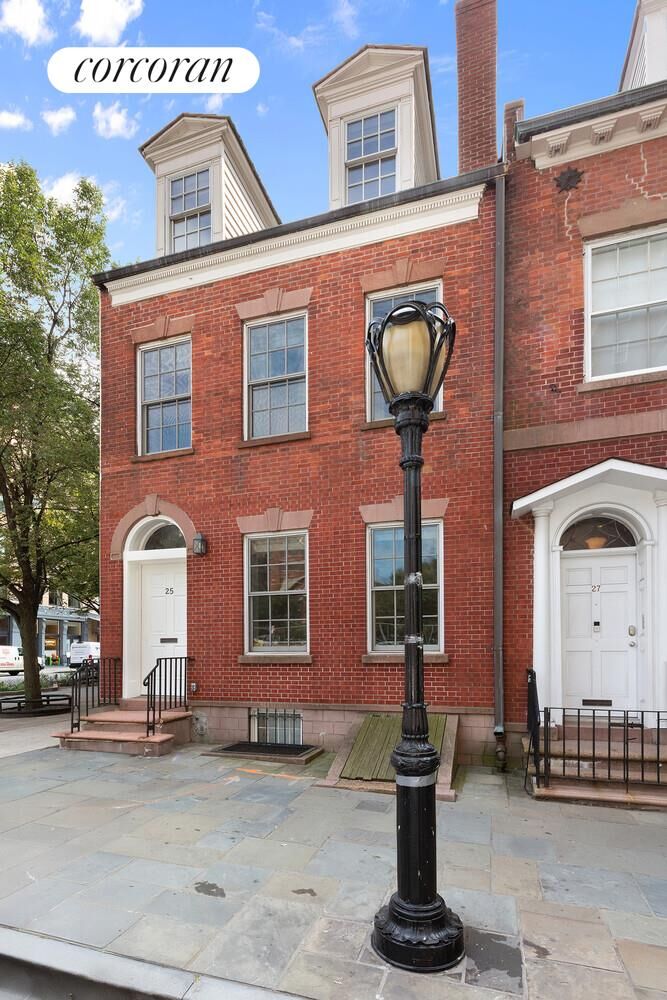 Property Photo:  25 Harrison Street  NY 10013 