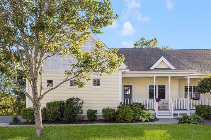 Property Photo:  500 Mendon Road 403  RI 02864 