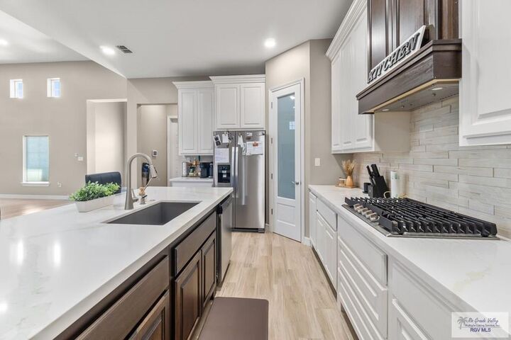 Property Photo:  6434 El Camino Real  TX 78552 