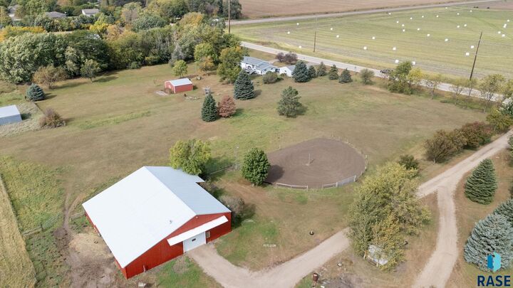 Property Photo:  48117 266th St  SD 57005 