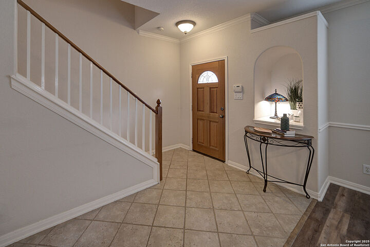 Property Photo:  18803 Legend Oaks  TX 78259 