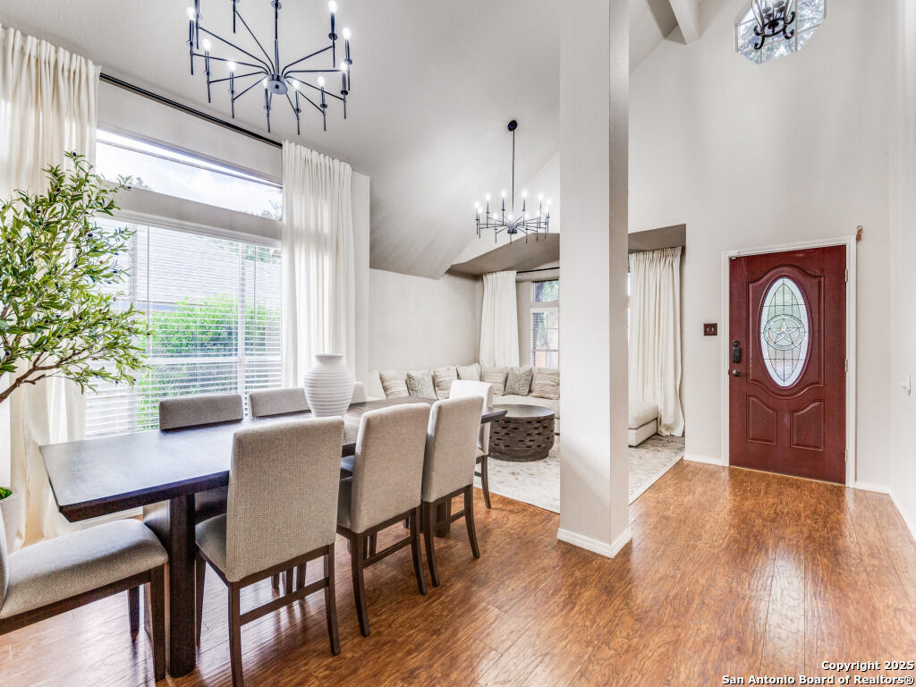 Property Photo: 15007 Northern Dancer TX 78248