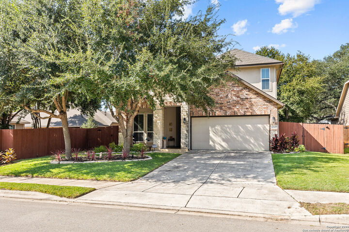 Property Photo: 10437 Shadowy Dusk TX 78154