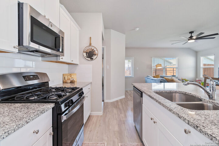 Property Photo:  9611 Morgans Mills  TX 78254 