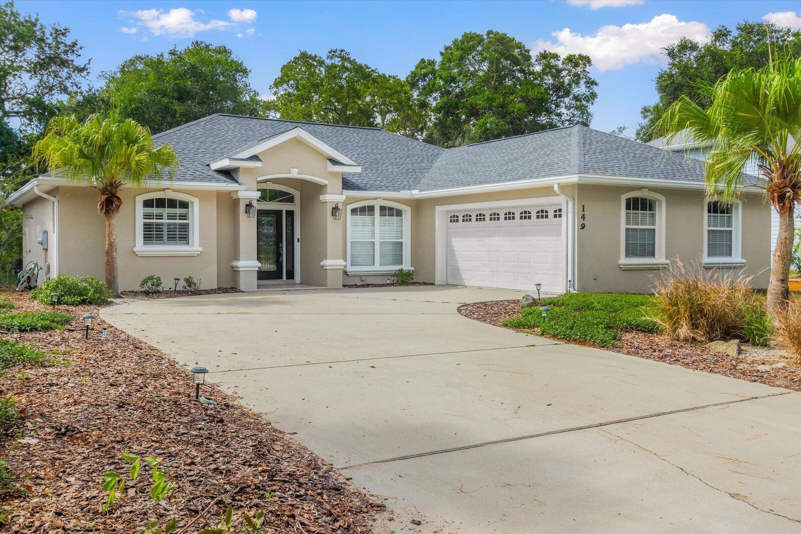 Property Photo:  149 Kings Quarry Ln  FL 32080