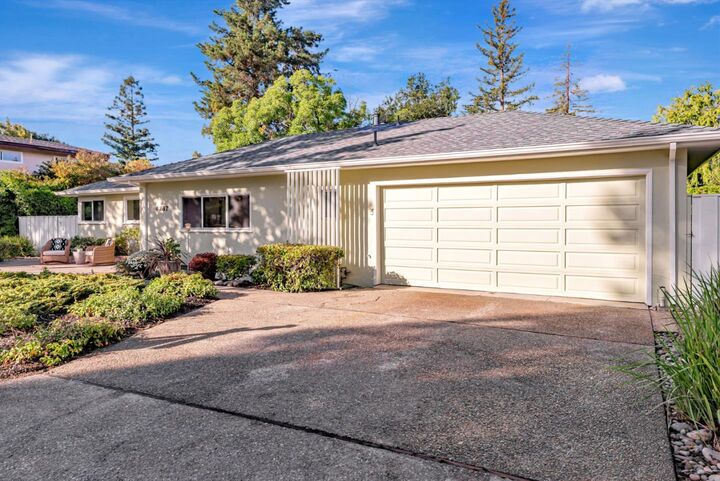Property Photo:  4287 Pomona Avenue  CA 94306 
