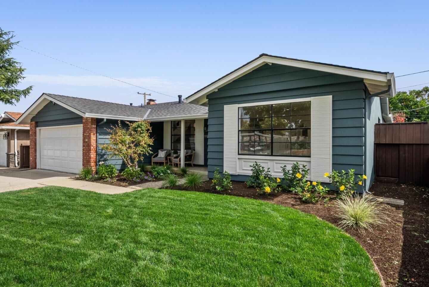 Property Photo: 1918 Castro Drive CA 95130