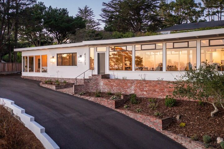 Property Photo:  4171 Sunset Lane  CA 93953 