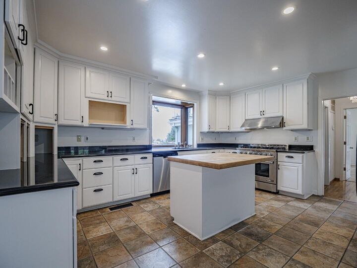 Property Photo:  1459 High Street  CA 95060 