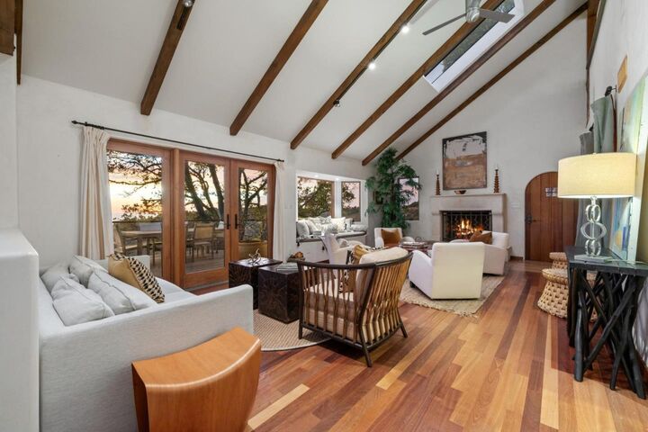 Property Photo: 46250 Pfeiffer Ridge Road CA 93920