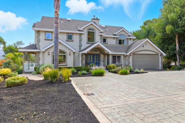 Property Photo:  2983 Holiday Court  CA 95037 