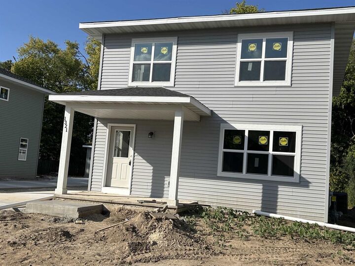 Property Photo:  1321 West Shirland Avenue  WI 53511 