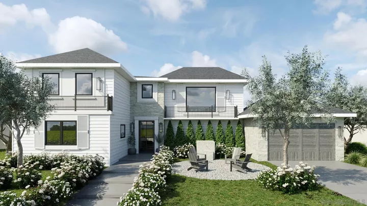 5762 Bellevue Avenue  La Jolla CA 92037 photo