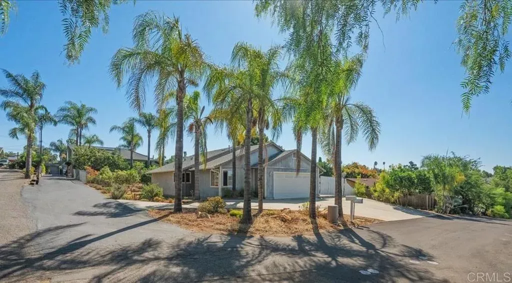 Property Photo: 985 N Main Avenue CA 92028