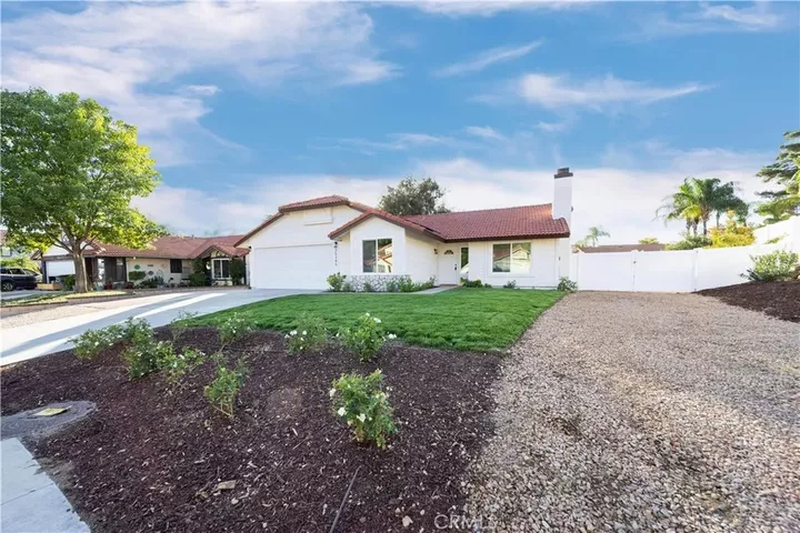 Property Photo: 35345 Wanki CA 92595