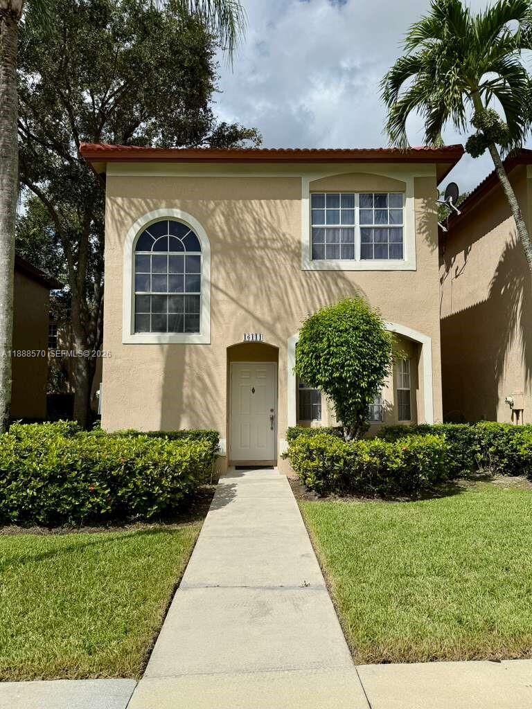 Property Photo:  16111 NE Emerald Cove Rd 16111  FL 33331 