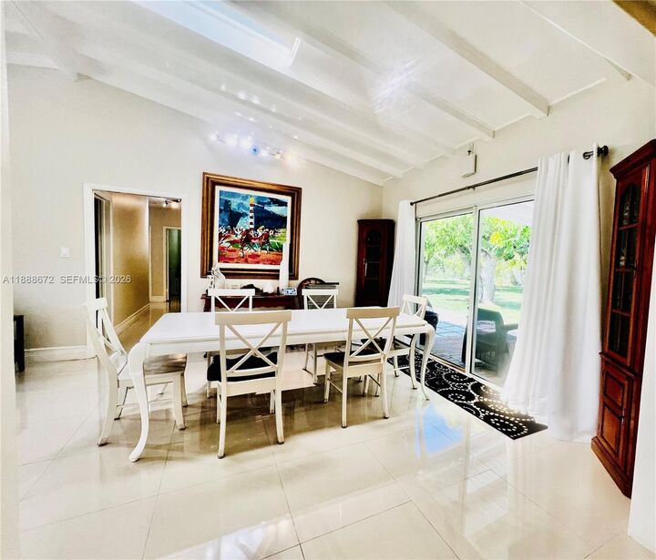 Property Photo: 7500 SW 81st Ave FL 33143
