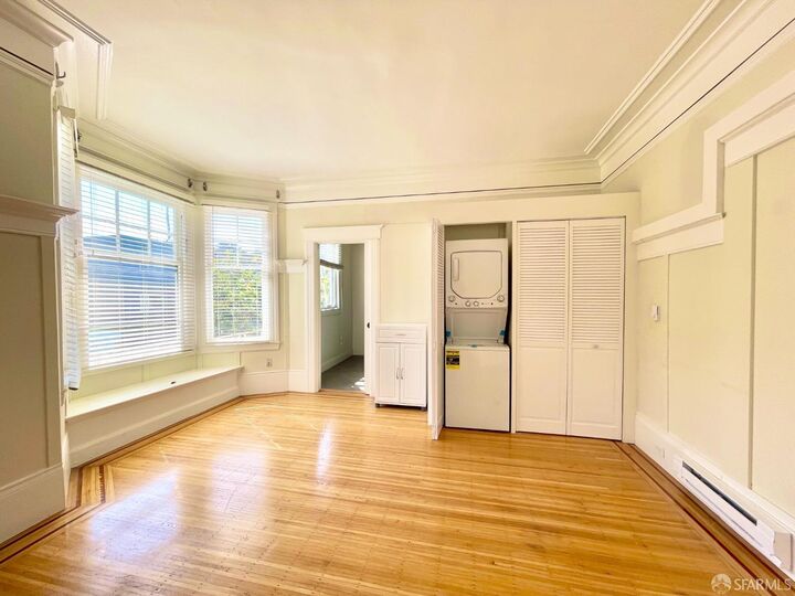 Property Photo: 3410 22nd Street 4 CA 94110