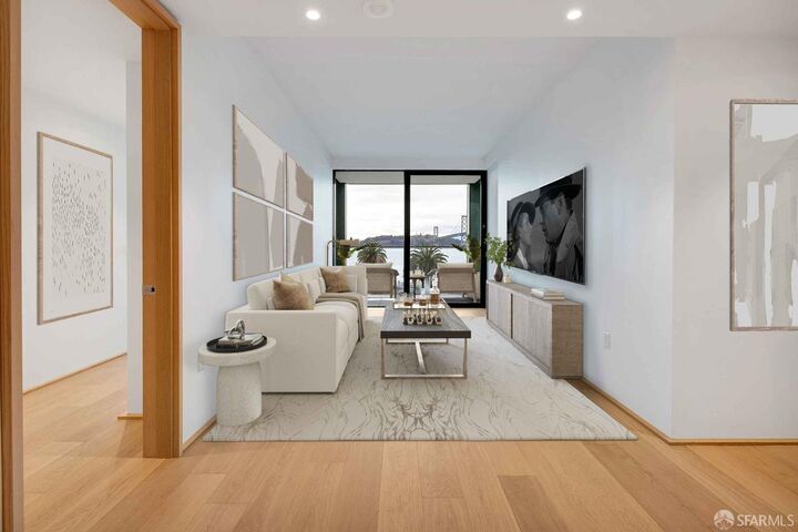 1 Steuart Lane 601  San Francisco CA 94105 photo