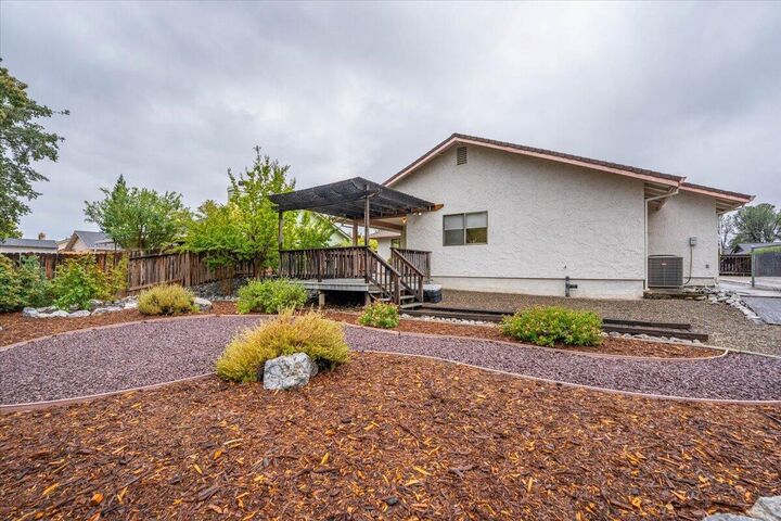 Property Photo: 4343 Blazingwood Drive CA 96001