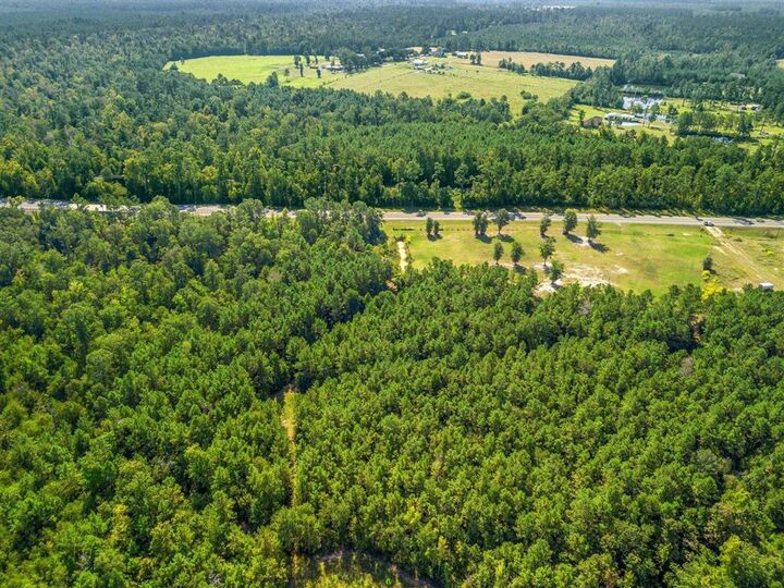 Property Photo: 0 Louisiana 12 Highway LA 70633
