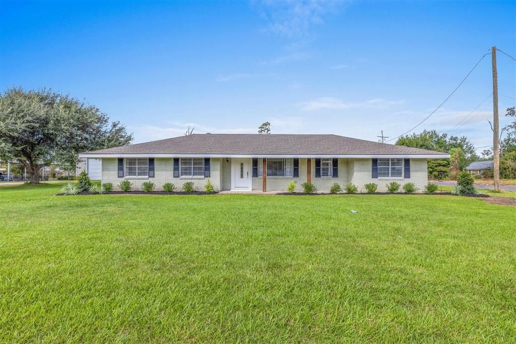 Property Photo:  1931 Miller Avenue  LA 70669 