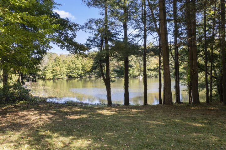 Property Photo: 36 Water Lily Lane CT 06437