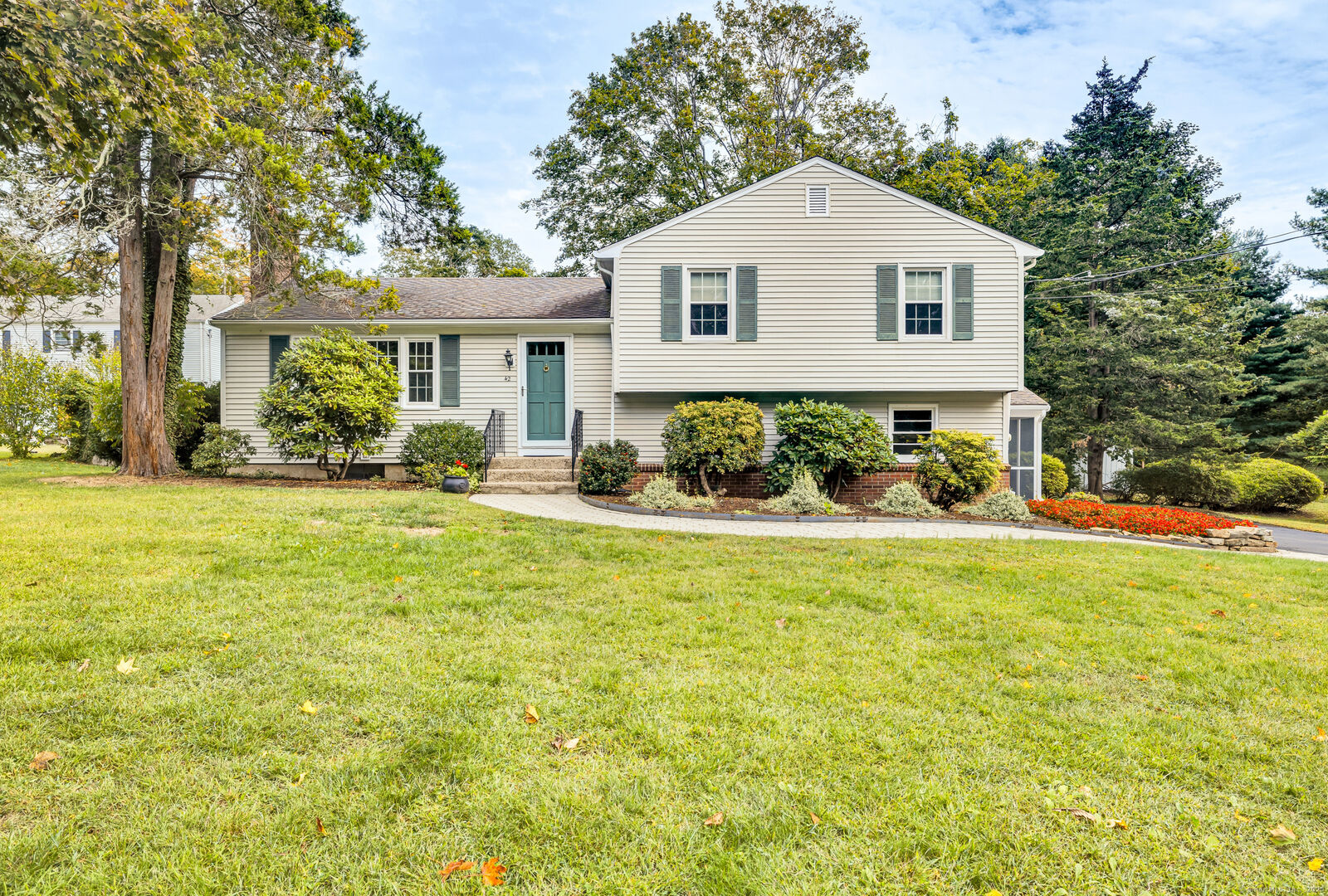 Property Photo: 42 Horseshoe Road CT 06437