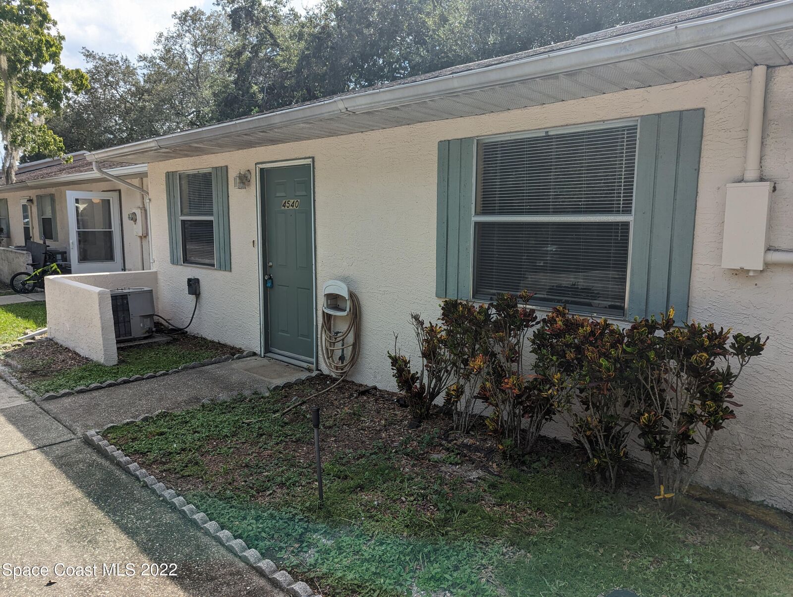 Property Photo: 4540 Memory Lane FL 32780